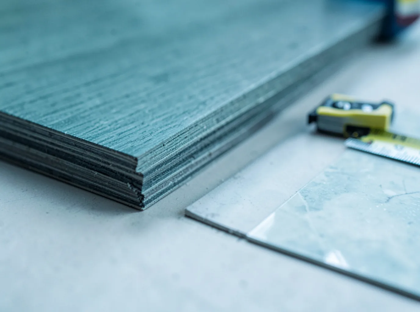 Luxury Vinyl Plank Installation Larimore, ND FAQs